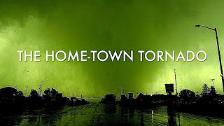 The HomeTown Tornado | May 7, 2024 | Portage, MI |  Kalamazoo County | Full Video Documentary
