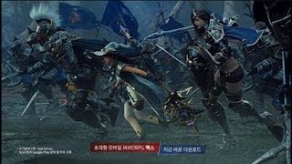 [AxE/액스] TVCF - 진영간 치열한 전투! (30초A)