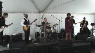 I Wanna Be Your Lover by Jackie Scott & The Housewreckers
