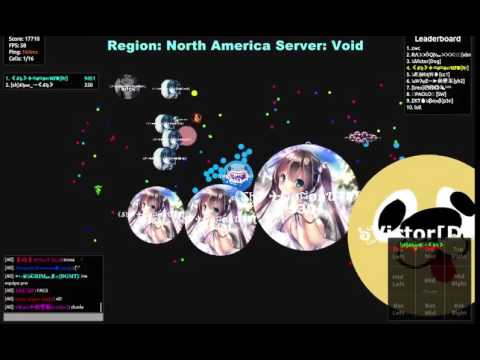 sharkboy y lavagirl Gota.io live! Road To 50! TAG 《𝓢𝔥》