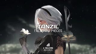 TANZiL - Fall Into Pieces (6 Season Release)