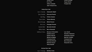 RE2 - LAST SECTIONS