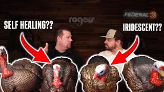 We compared THE BEST Jake Turkey Decoys