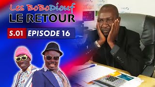 LES BOBODIOUF LE RETOUR - Saison 1 - Épisode 16 - Version Française