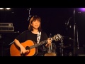 YOKO 消えてなくなれ、夕暮れ 2014/08/04  井手綾香 Cover