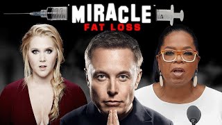 Ozempic: The Disturbing Rise of “Miracle' Fat Loss Jabs