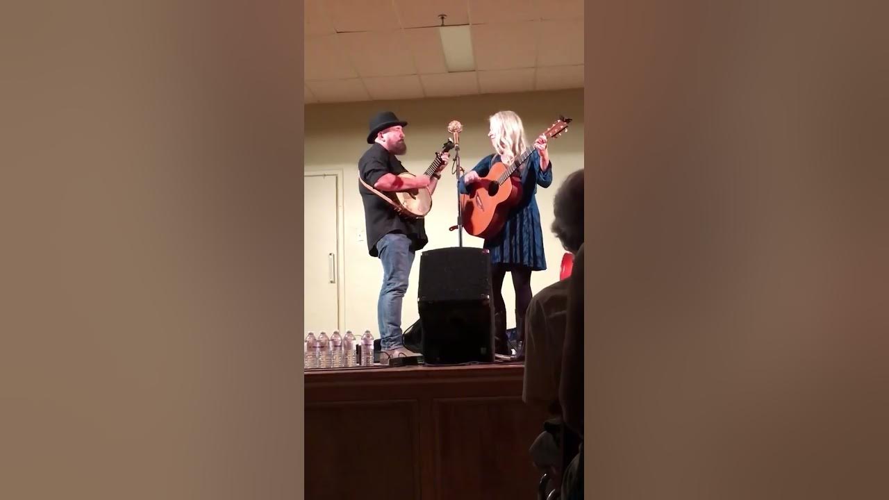 Over The Moon - "Tell Me True (Sarah Jarosz cover)" (6/2/18) Over The Moon - "Tell Me True (Sarah Jarosz cover)" (6/2/18)