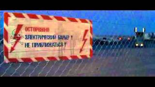The Living Daylights (1987) - Airbase Jailbreak