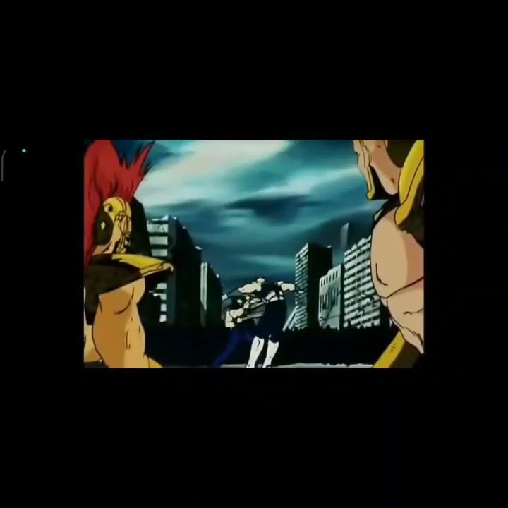 Ken vs Sauzer: neanche questo funziona