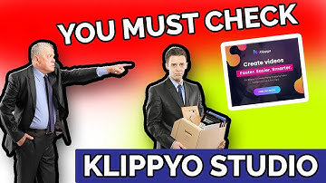 Klippyo Studio App Ninja Review —  You Must Check This Out!