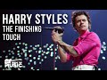 Capture de la vidéo Harry Styles: The Finishing Touch | Authenticity & Talent | Music Doco | Inside The Music