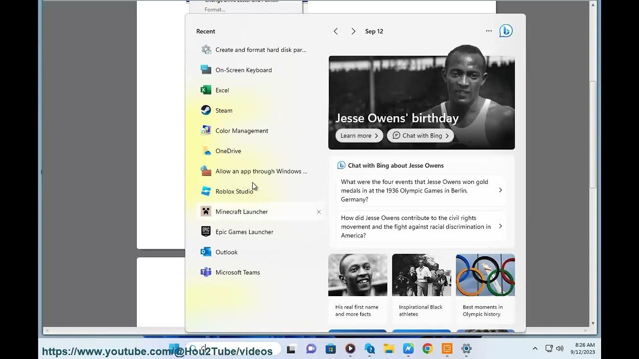 Fix exFAT drive not showing up on Windows YouTube