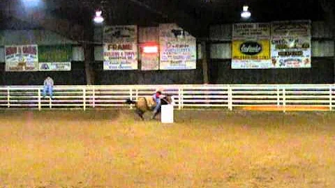 Kelly Shipley and Bud @ Checotah.MOV
