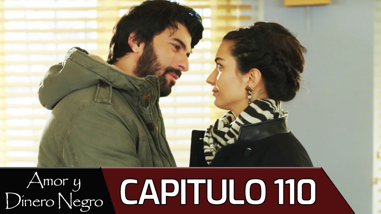 Amor Y Dinero Negro Capitulo 1
