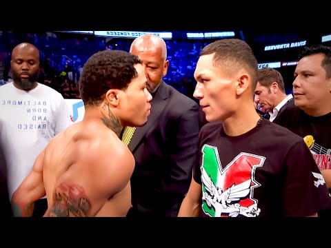 Gervonta Davis (USA) vs Francisco Fonseca (Nicaragua) | KNOCKOUT, Boxing Fight Highlights HD