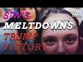 SJW Reactions to Donald Trump Victory and Social Justice Warriors Meltdowns Compilation