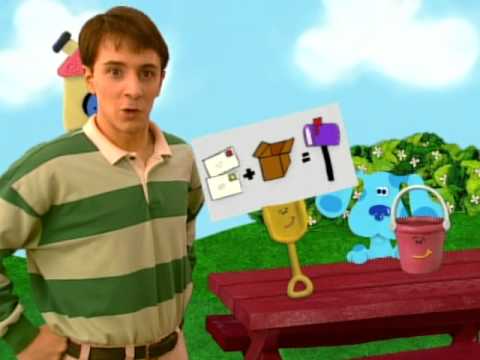Blue's News! thumbnail