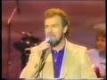 Gene Watson - The Jukebox Played Along LIVE