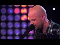 The Voice Norge 2013 - Tor Kvammen - Pyramid Song (HD)