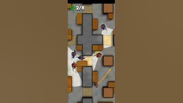 Level 72 | Hunter Assassin | Ghost 👻 Gaming |