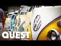 Wheeler Dealers Trading Up | Searching For An Affordable VW Kombi In Brazil