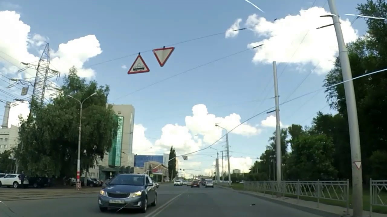 Иномарка кингисепп большая гражданская