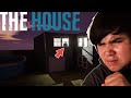 The Weirdest Horror Game I’ve Ever Played