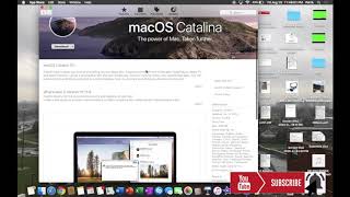 How To Update Mac OS Software When No Updates Showing - Apple Mac Support (100th Sub Special) screenshot 4