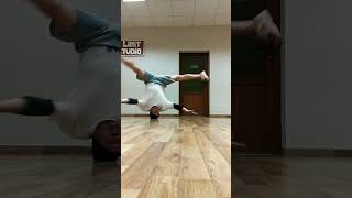 Head spin#headspin#bboy #reels #shorts #dance#mykhailodancer