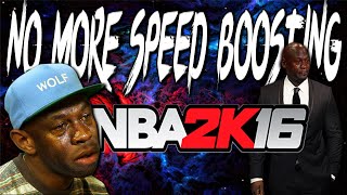 NBA 2K16 NEWS | PATCH 6 NOTES EXPLAINED | WHAT ARE YOUR THOUGHT?