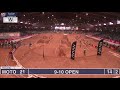 2020 USA BMX Blue Ridge Nationals Day One