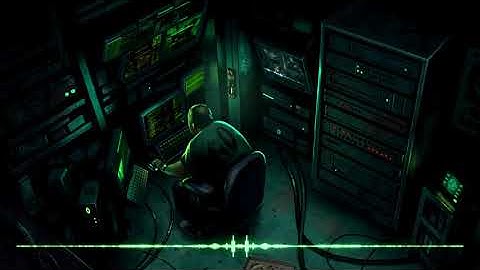 Programming   Coding   Hacking music vol 18 ANONYMOUS HEADQUARTERS
