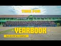 Yearbook  smk maarif nu 1 sumpiuh angkatan ke29 tahun 20232024