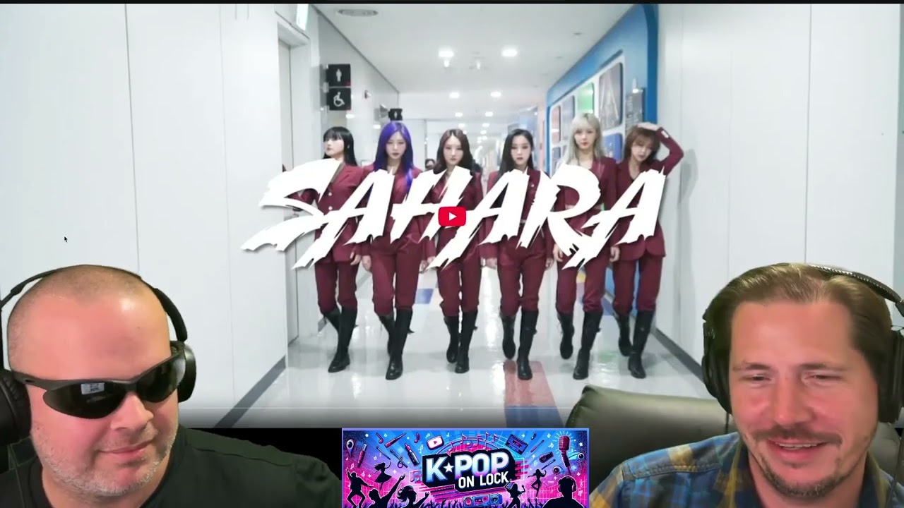 Dreamcatcher Reaction - Mini Deep Dive! - KPop On Lock 400th EP Special!