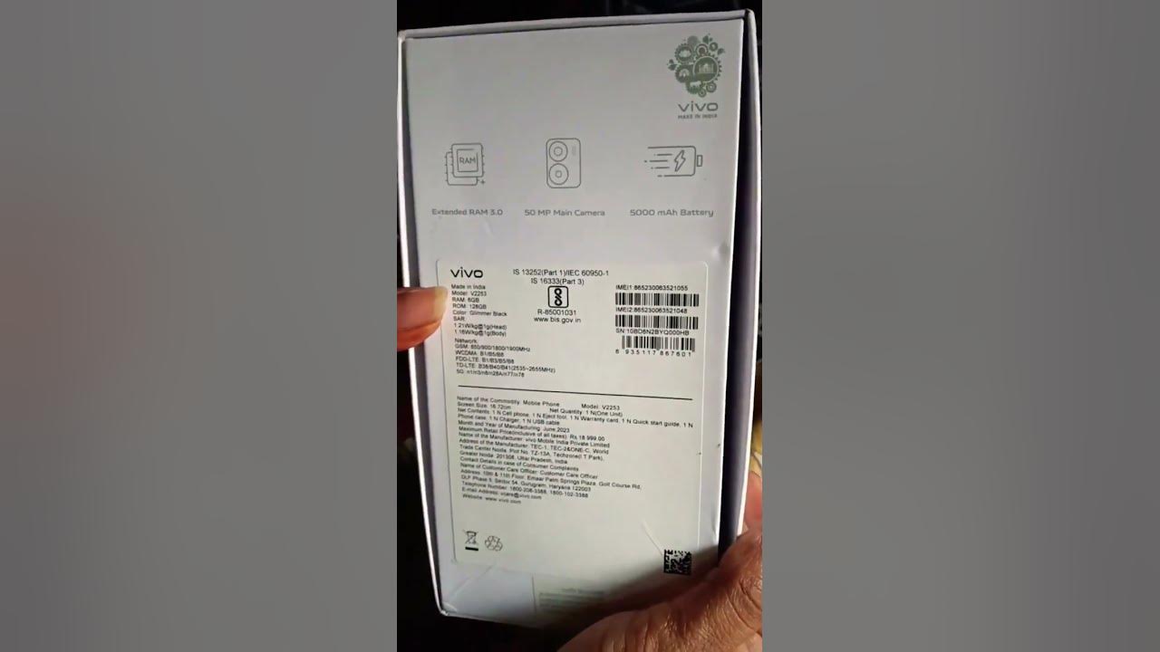vivo-t2x5g-review-vivosmartphones-5gsmarphone-shorts-viral-youtube