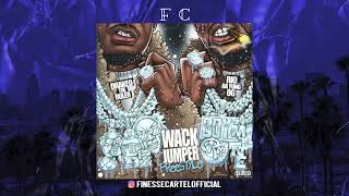 Drakeo The Ruler x Rio Da Young OG - Wack Jumper (Freestyle)