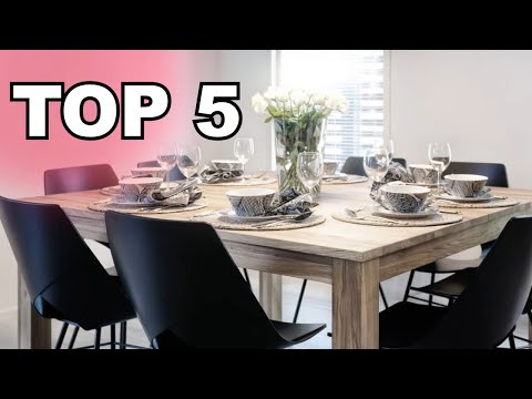 table à manger