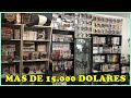 MI COLECCIÓN DE MANGA Y ANIME DE MAS DE $15.000