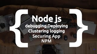 Node js debugging and Heap generation