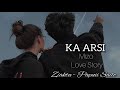 Ka arsi    mizo love story