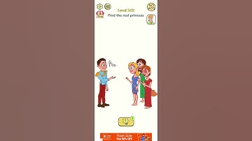 Find The Real Princess 🤣 Impossible Date Tricky Riddles #shortsfeed #shorts