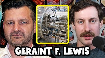 The Higgs Boson and Fine Tuning | Geraint F. Lewis