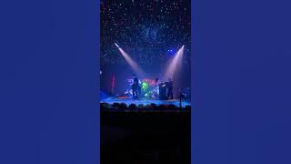 Indochine - Mao Boy - Lyon 1 LDLC Arena - Arena Tour 2025 (10/10/2025)