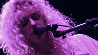 Chastity Belt - Different Now (LIVE at Constellation Room) chords