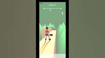RUN RICH 3D-All Game-Walkthrough All Level (IOS-Android) #SHORT #VOODOO