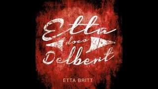 Etta Britt - The Jealous Kind