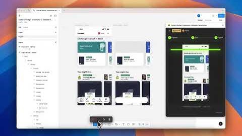 Screenshot to Editable Figma Design: Clone APP in Under One Minute with Codia AI