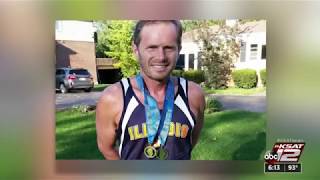 Dr. Richard Berger – KSAT 12 San Antonio