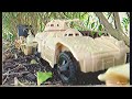 Army men world at war trailer  the general moe