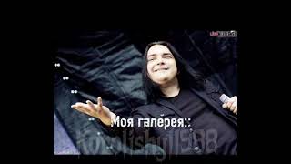 Эдит с кукрыниксами и королем и шутом . Король и Шут. Кукрыниксы#корольишут #кукрыниксы #горшенев